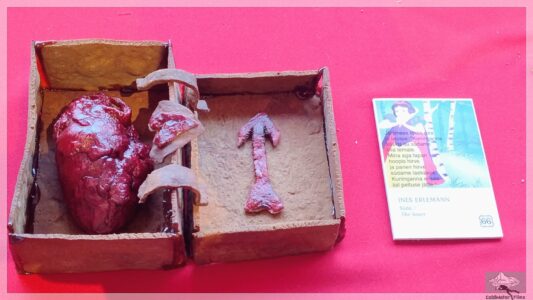 Lebkuchenausstellung, Tallinn, Estland