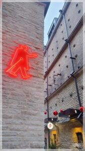 Rotermann Viertel Rotermann Viertel, Tallinn, Estland