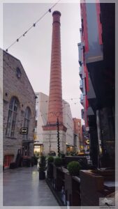 Rotermann Viertel Rotermann Viertel, Tallinn, Estland